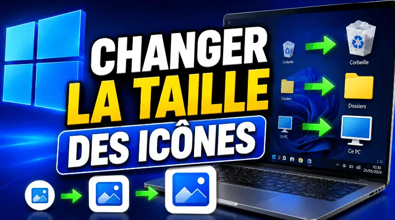 comment-changer-la-taille-des-icones-sur-windows-10