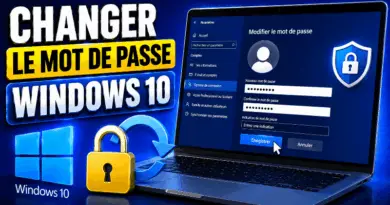 comment-changer-le-mot-de-passe-windows-10