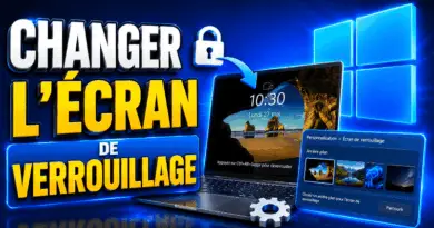comment-changer-lecran-de-verrouillage-sous-windows-10