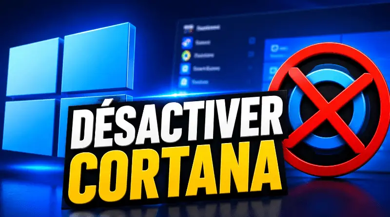 comment-desactiver-cortana-sous-windows-10