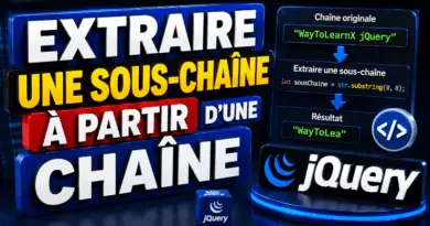 comment-extraire-une-sous-chaine-a-partir-dune-chaine-de-caracteres-jquery