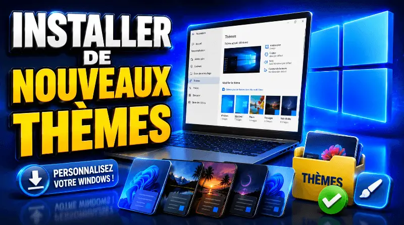 comment-installer-de-nouveaux-themes-sur-windows-10
