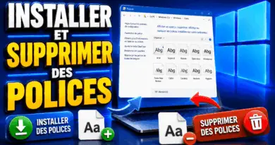 comment-installer-et-supprimer-des-polices-dans-windows-10
