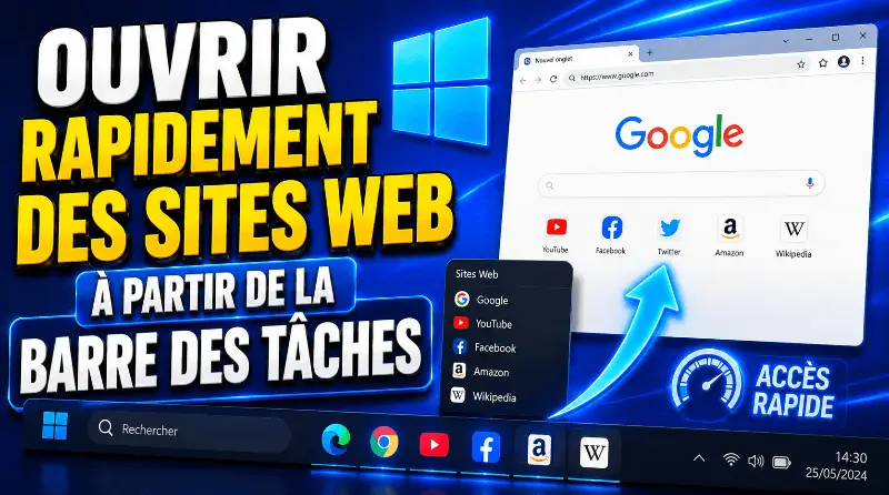 comment-ouvrir-rapidement-des-sites-web-a-partir-de-la-barre-des-taches-windows-10