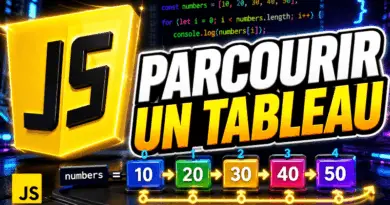 comment-parcourir-un-tableau-en-javascript
