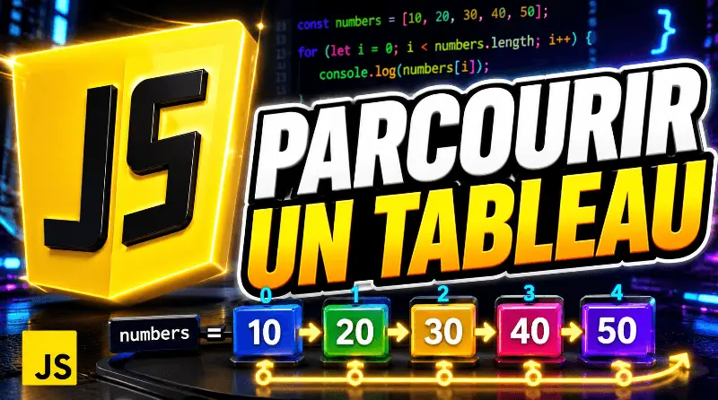 comment-parcourir-un-tableau-en-javascript