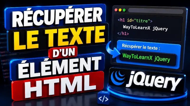 comment-recuperer-le-texte-dun-element-html-jquery