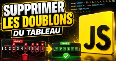 comment-supprimer-les-doublons-dun-tableau-javascript