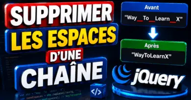 comment-supprimer-les-espaces-dune-chaine-de-caracteres-avec-jquery