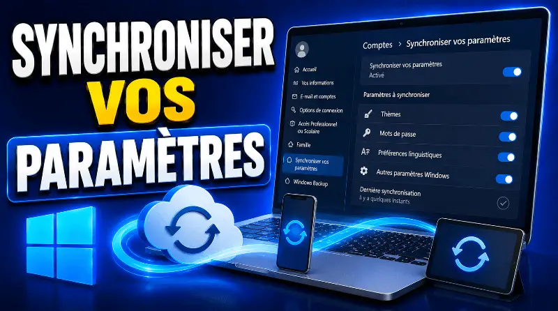 comment-synchroniser-vos-parametres-sur-windows-10