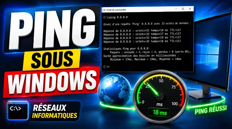 comment-utiliser-la-commande-ping-sous-windows