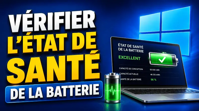 comment-verifier-letat-de-sante-de-la-batterie-sous-windows-10