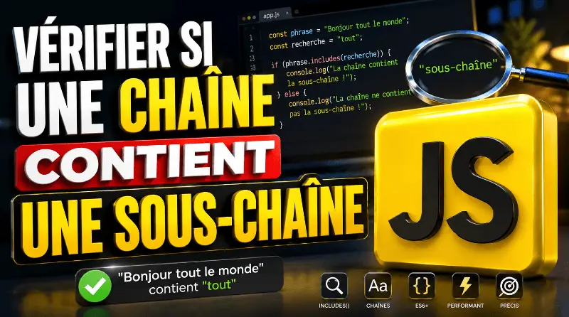 comment-verifier-si-une-chaine-contient-une-sous-chaine-en-javascript