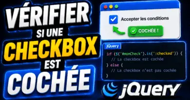 comment-verifier-si-une-checkbox-est-cochee-avec-jquery