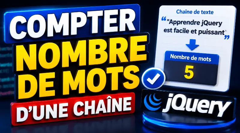 compter-le-nombre-de-mots-dune-chaine-de-caracteres-avec-jquery