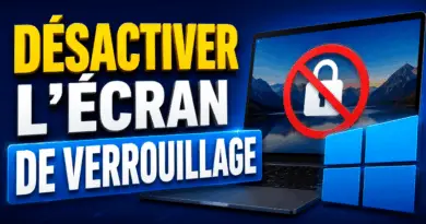 desactiver-lecran-de-verrouillage-windows-10