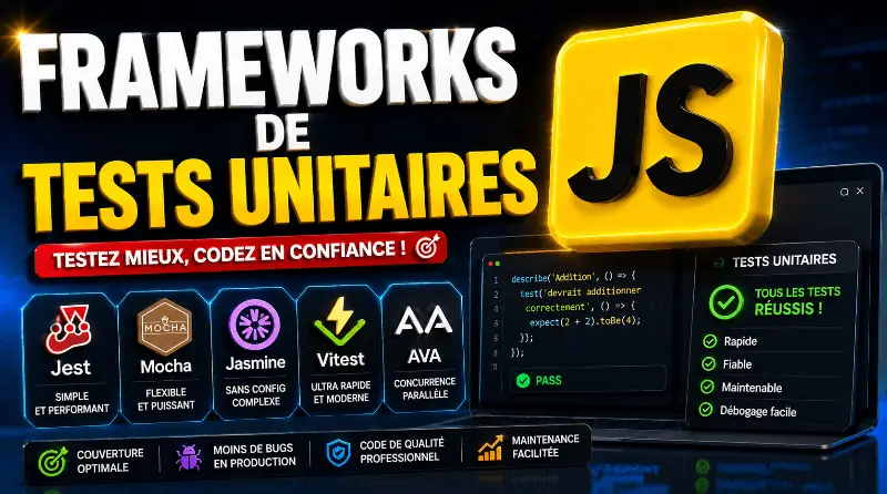 frameworks-de-tests-unitaires-en-javascript