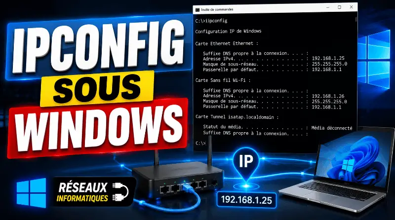 la-commande-ipconfig-windows