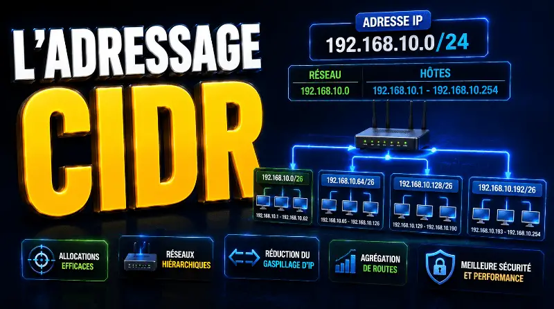 ladressage-cidr