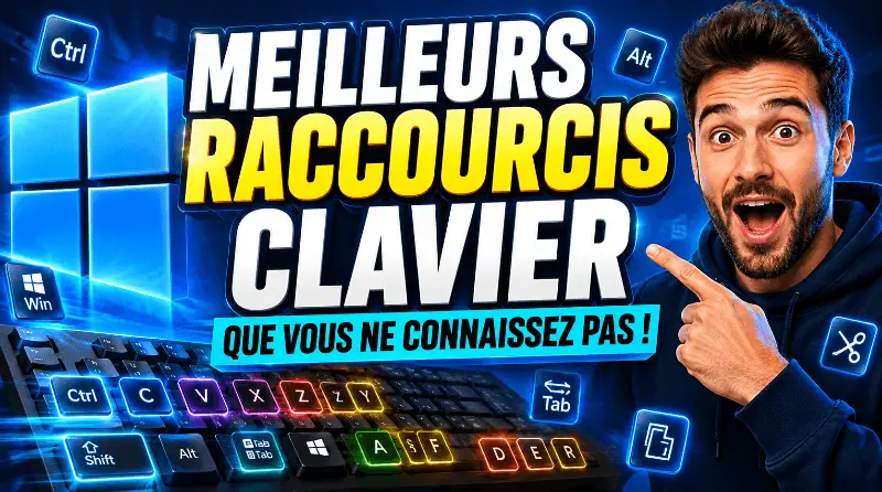 les-meilleurs-raccourcis-clavier-de-windows-10-que-vous-ne-connaissez-pas