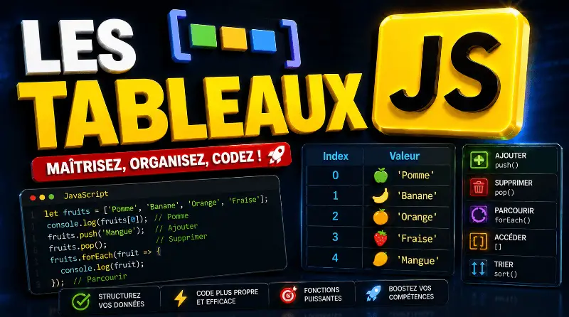 les-tableaux-javascript