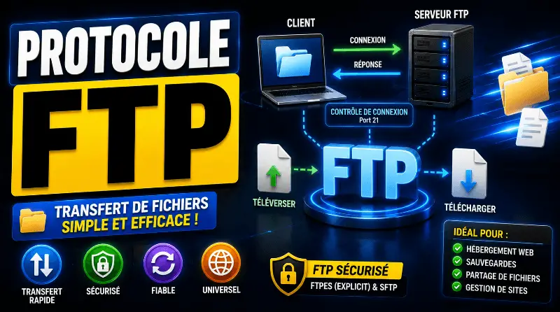 protocole-ftp