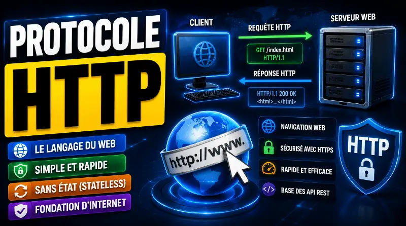 protocole-http