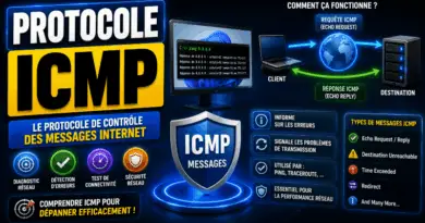 protocole-icmp