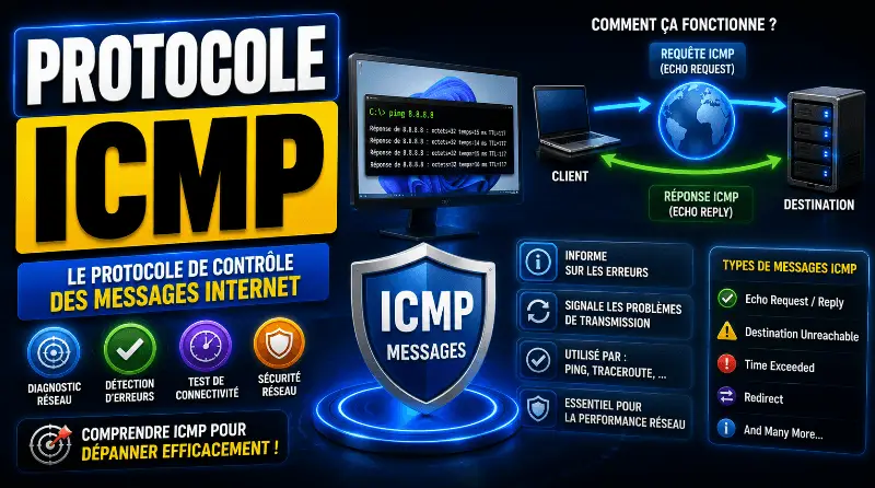 protocole-icmp