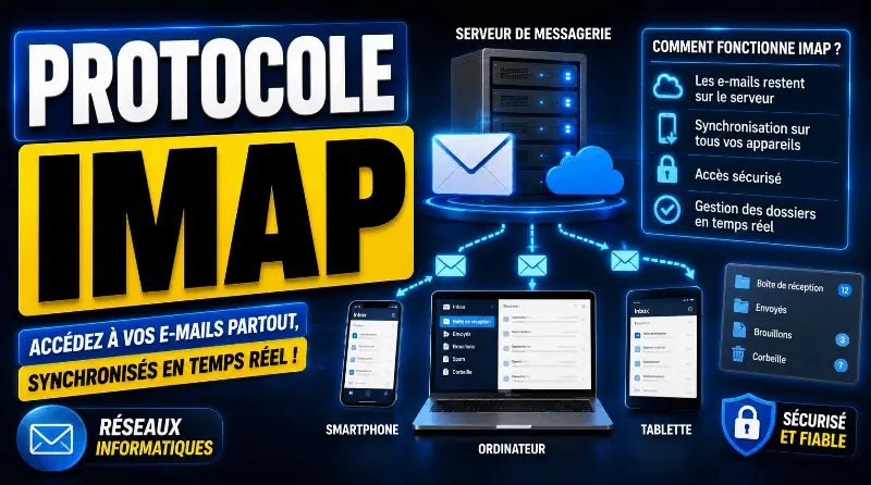 protocole-imap