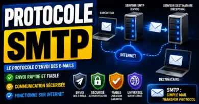protocole-smtp