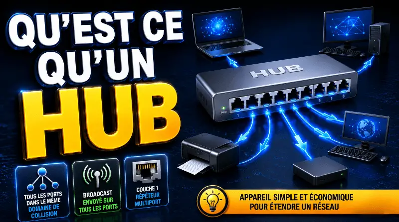 quest-ce-quun-hub-concentrateur