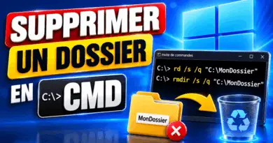 supprimer-un-dossier-en-ligne-de-commandes-windows-10