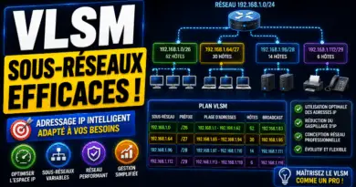 vlsm-reseau