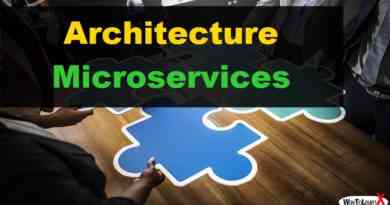 Architecture Microservices