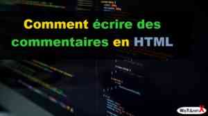 QCM HTML / CSS – Partie 4 - WayToLearnX