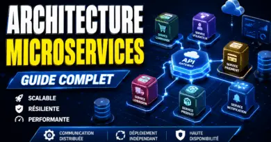 architecture-microservice