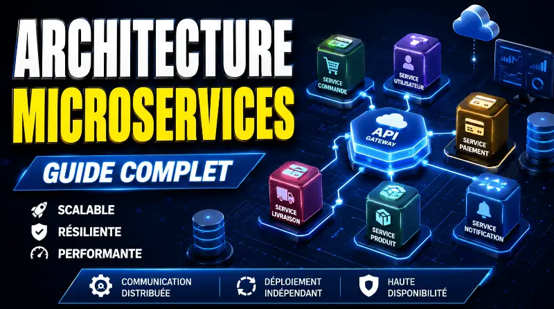 architecture-microservice