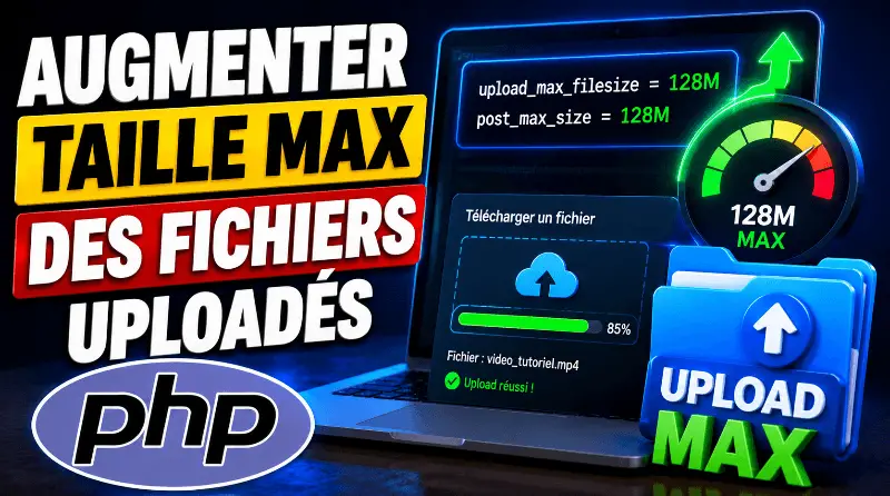 augmenter-la-taille-maximale-des-fichiers-uploades-en-php
