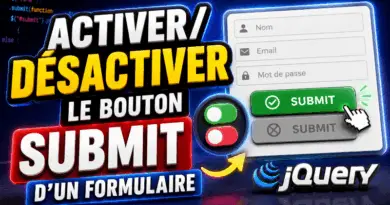 comment-activer-desactiver-le-boutton-submit-dun-formulaire-avec-jquery