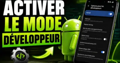 comment-activer-le-mode-developpeur-sur-android