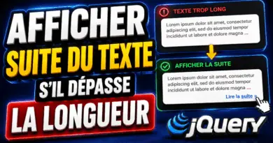 comment-afficher-la-suite-du-texte-sil-depasse-une-certaine-longueur-avec-jquery