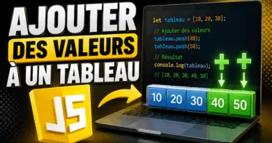 comment-ajouter-des-valeurs-a-un-tableau-en-javascript