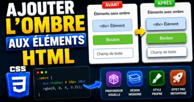 comment-ajouter-lombre-aux-elements-html-en-css