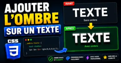 comment-ajouter-lombre-sur-un-texte-en-css