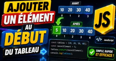 comment-ajouter-un-element-au-debut-dun-tableau-en-javascript