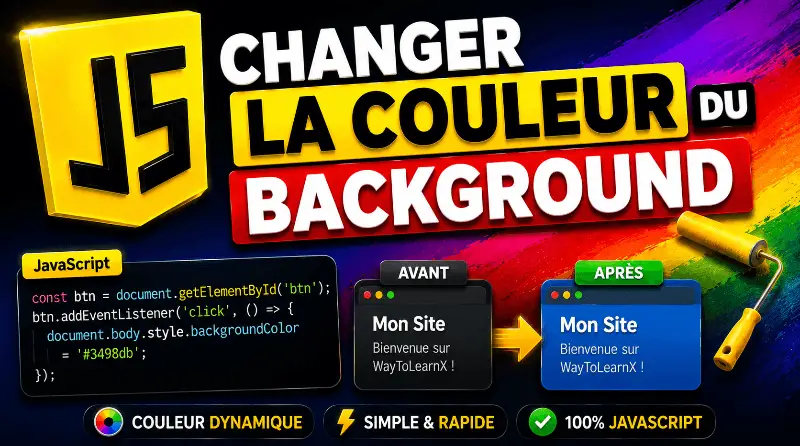 comment-changer-la-couleur-du-background-avec-javascript