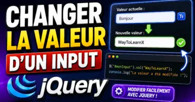 comment-changer-la-valeur-dun-input-avec-jquery