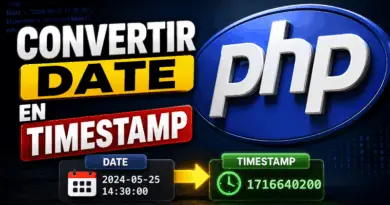 comment-convertir-une-date-en-timestamp-en-php