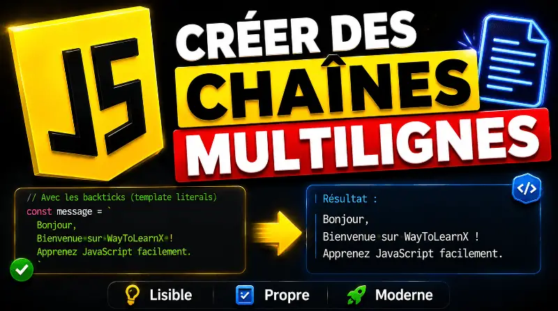 comment-creer-des-chaines-multilignes-en-javascript
